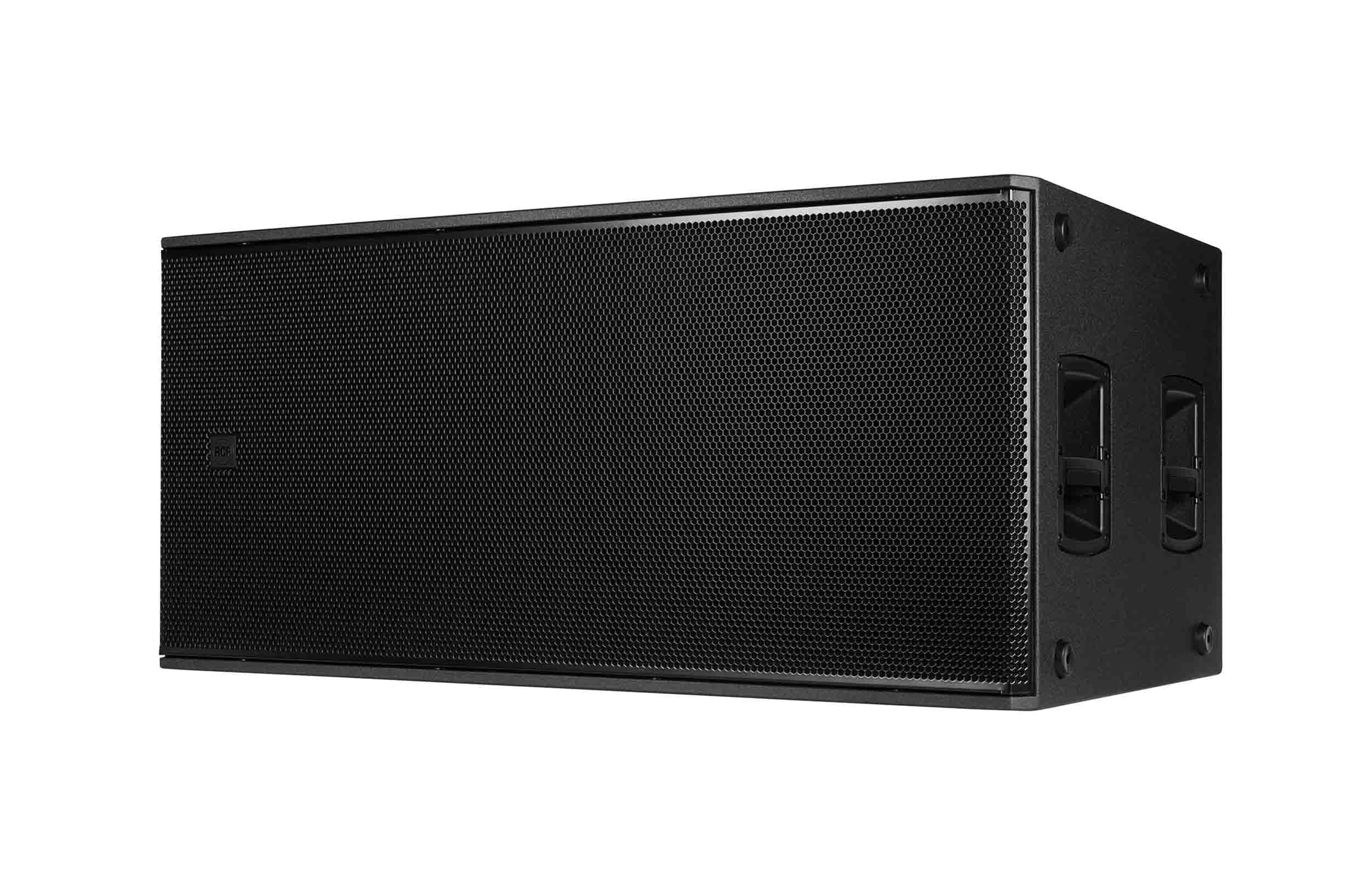 RCF SUBWOOFER (Sub 8006-AS)