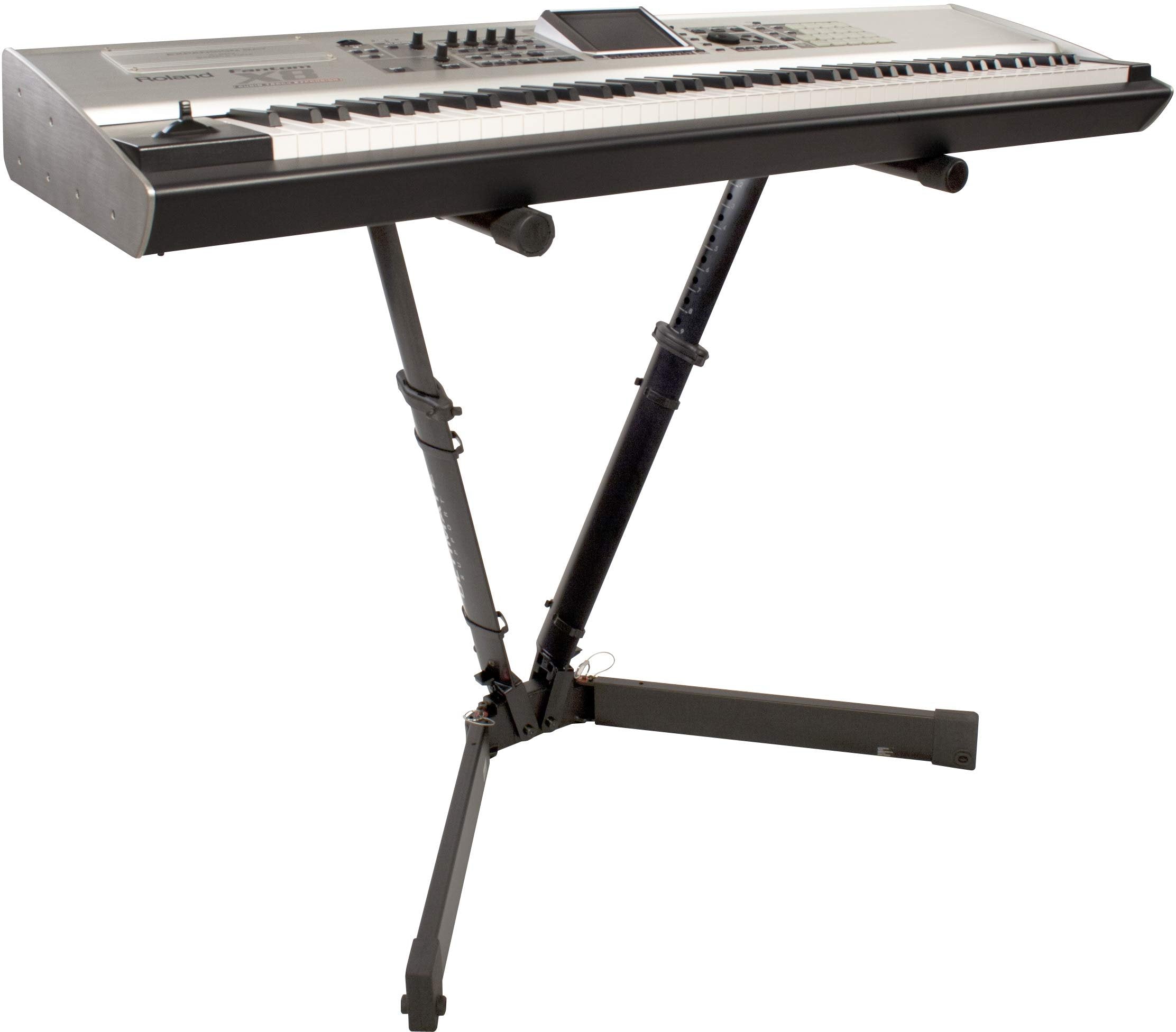 Ultimate Support V-Stand Pro