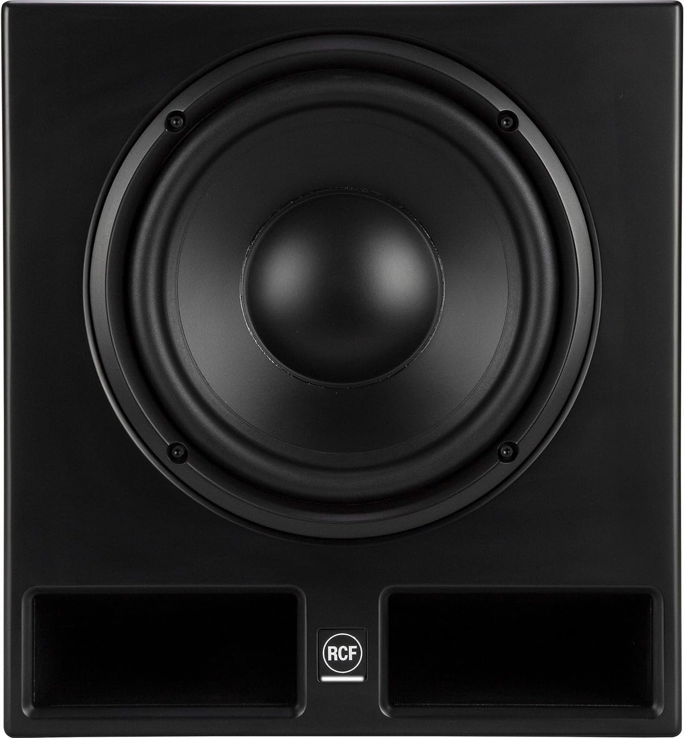 RCF Ayra Pro 10S Active Studio subwoofer Single