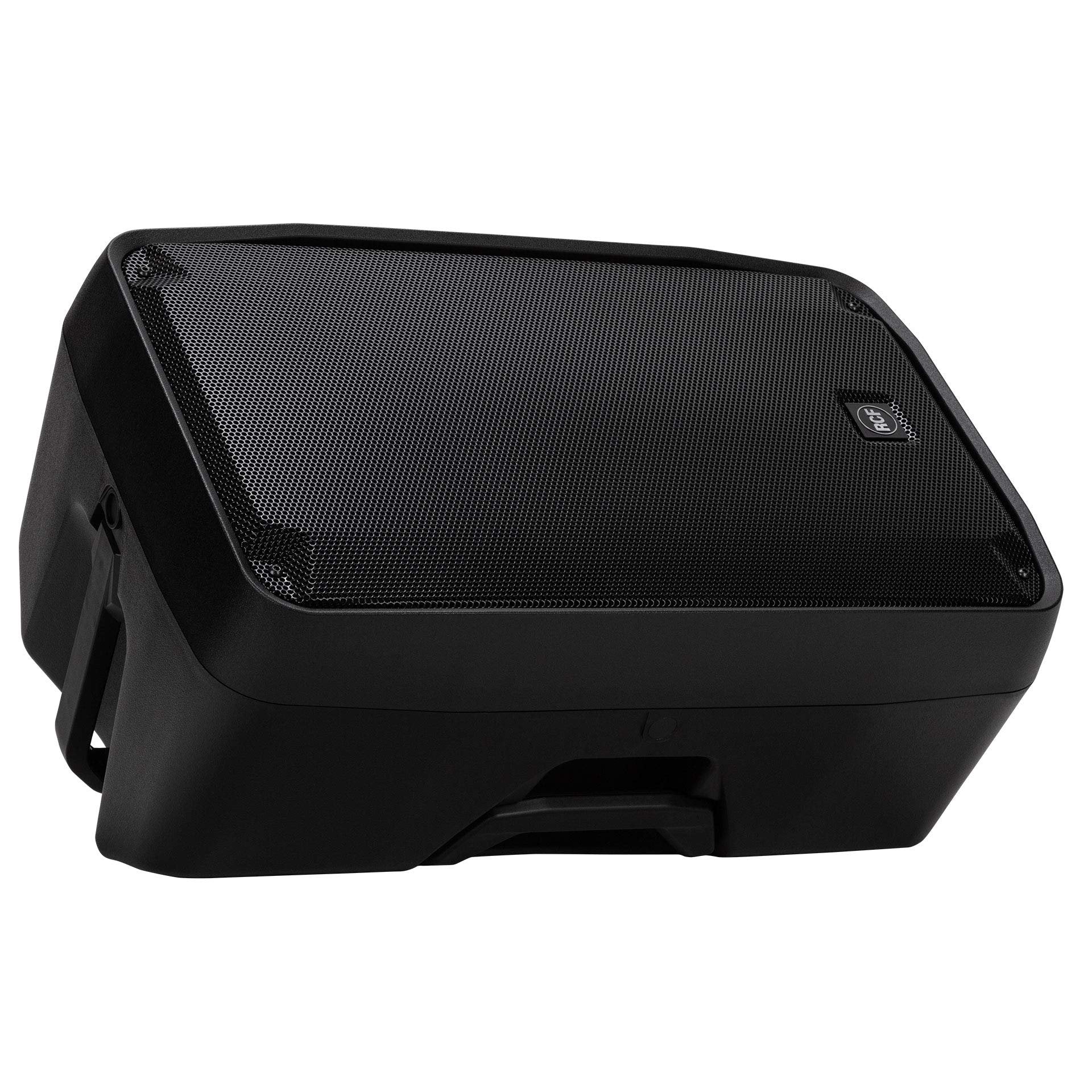RCF HDM 45-A 2200W Active Two-Way Speaker