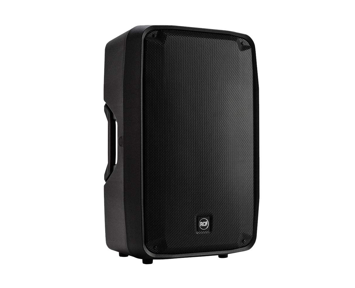 RCF HD 15A 15-inch 1400W 2-way Powered Speaker