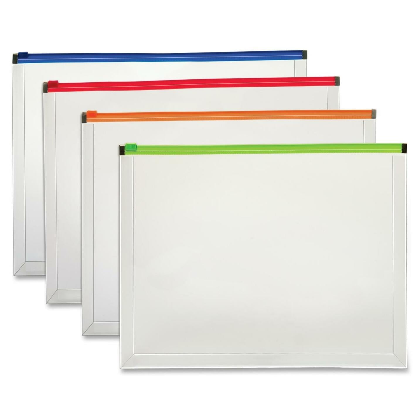 Globe-Weis Letter File Pocket