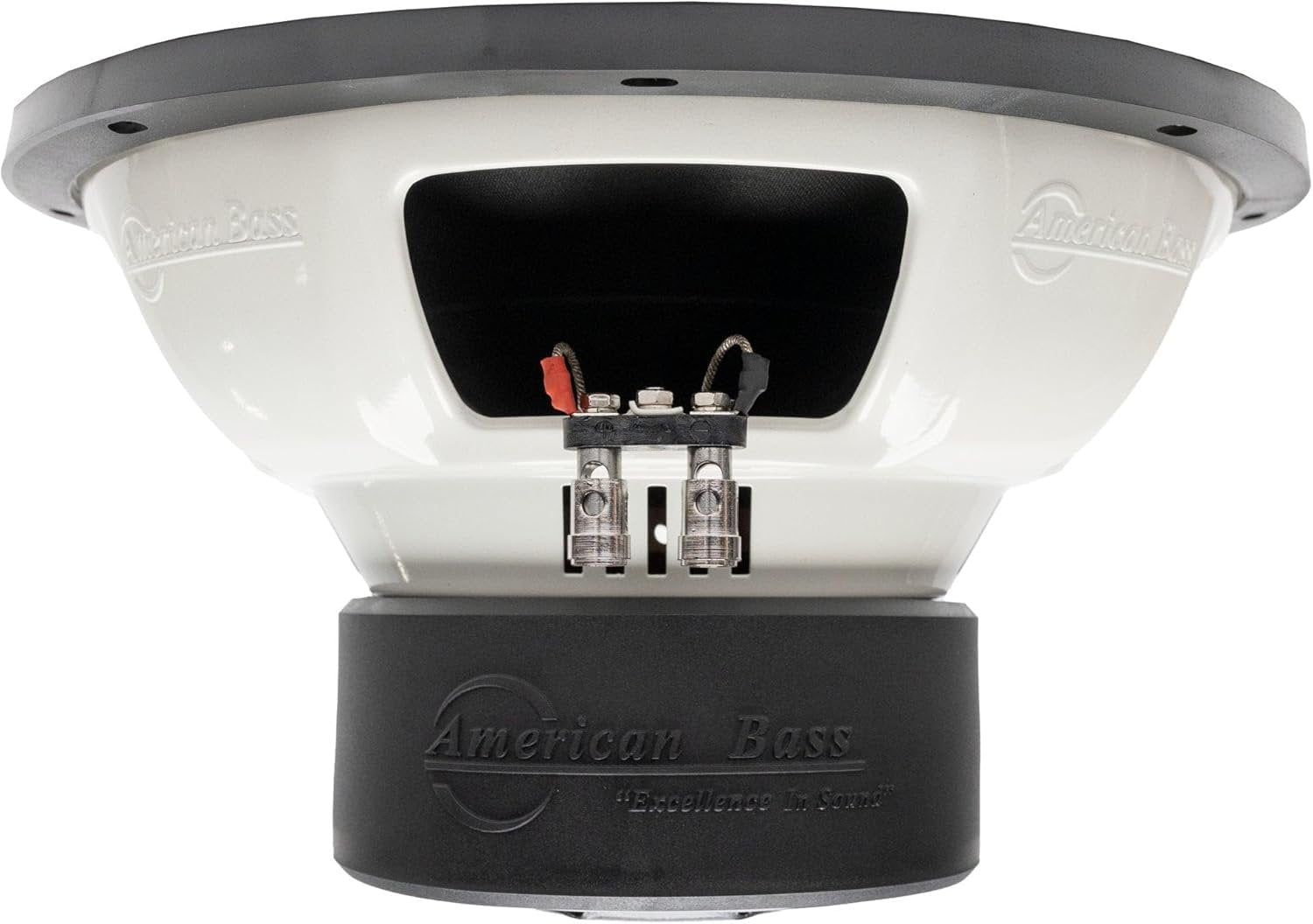 American Bass XD 12” Subwoofer, 1000W Max / 400W RMS, Dual 4 Ohm, 2” Voice Coil, 80oz Magnet, Stamped Steel Basket, High-Performance Subwoofer Car Audio Driver for Deep Bass and Tight Response