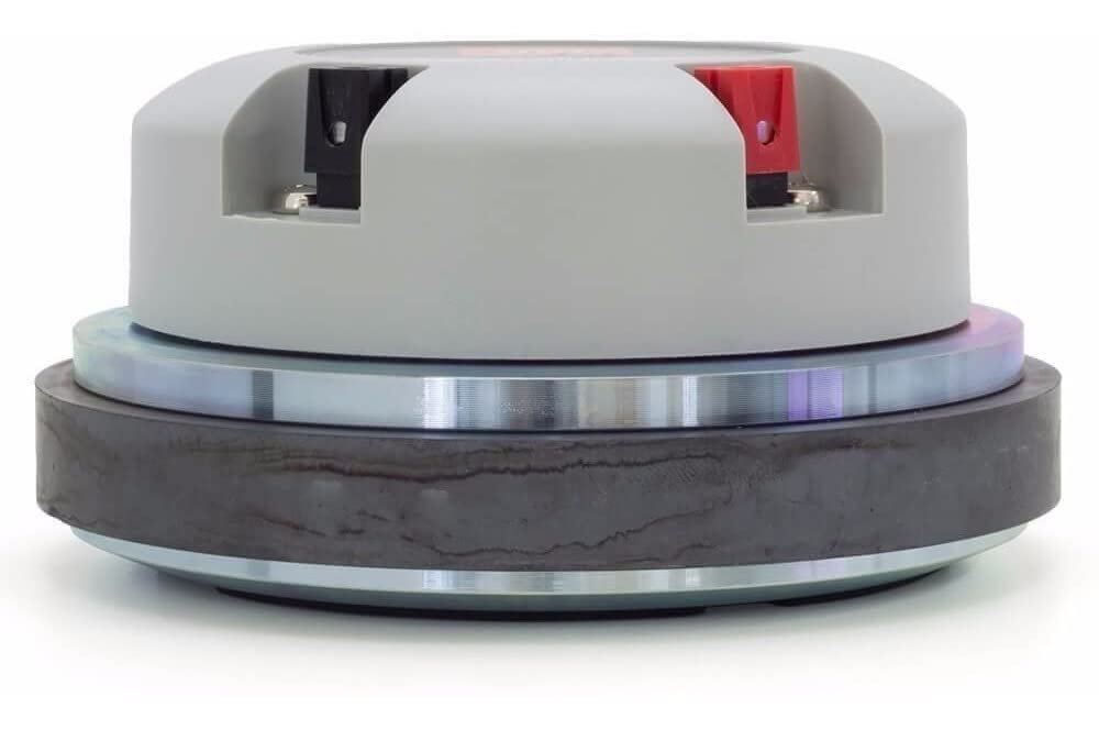 JBL D350 PANCADAO Super Driver 200W RM