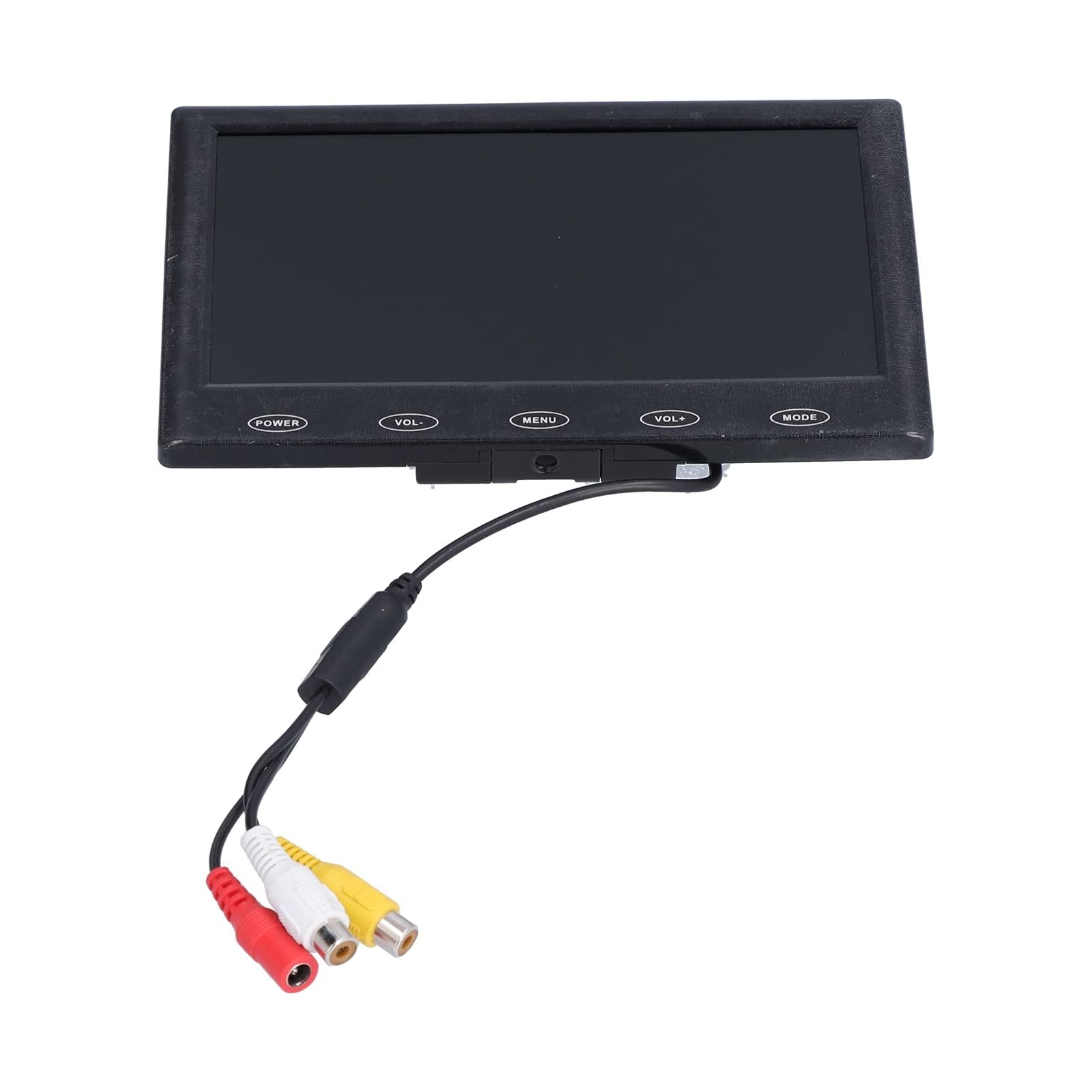 BASS 8000 WATT 2 OHM CAR AMP