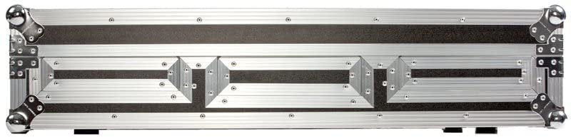 Deejay LED DJ Case (TBHDJCD10WLT)