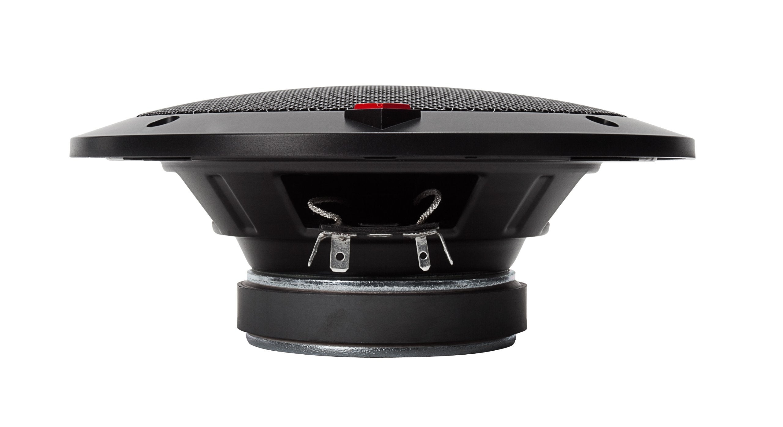Rockford R16-S 6-Inch 2-Way Component Speaker System