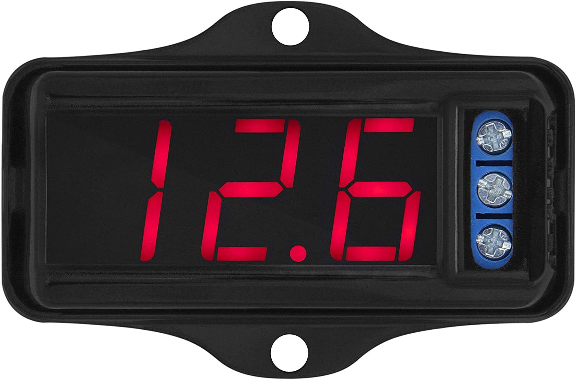 Taramps VTR1000 Voltmeter