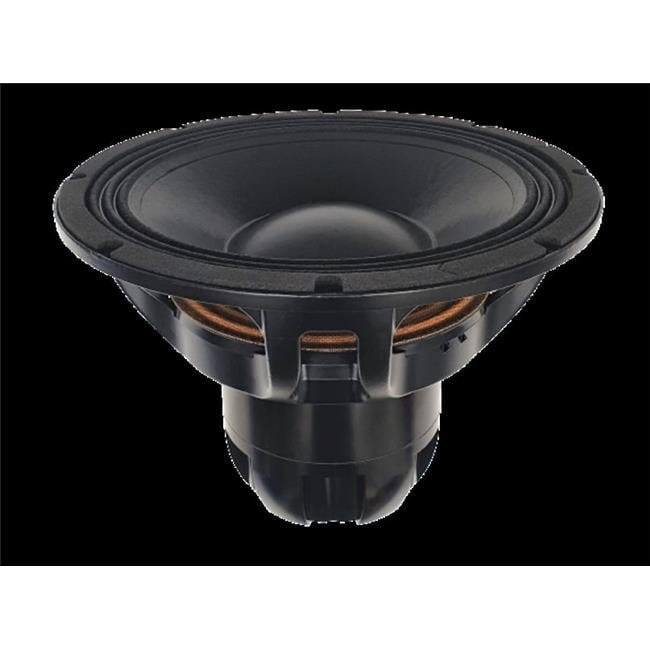 18 Sound 10NTLW3500-8 10 in. Neo 1600W 18 Sound Woofer