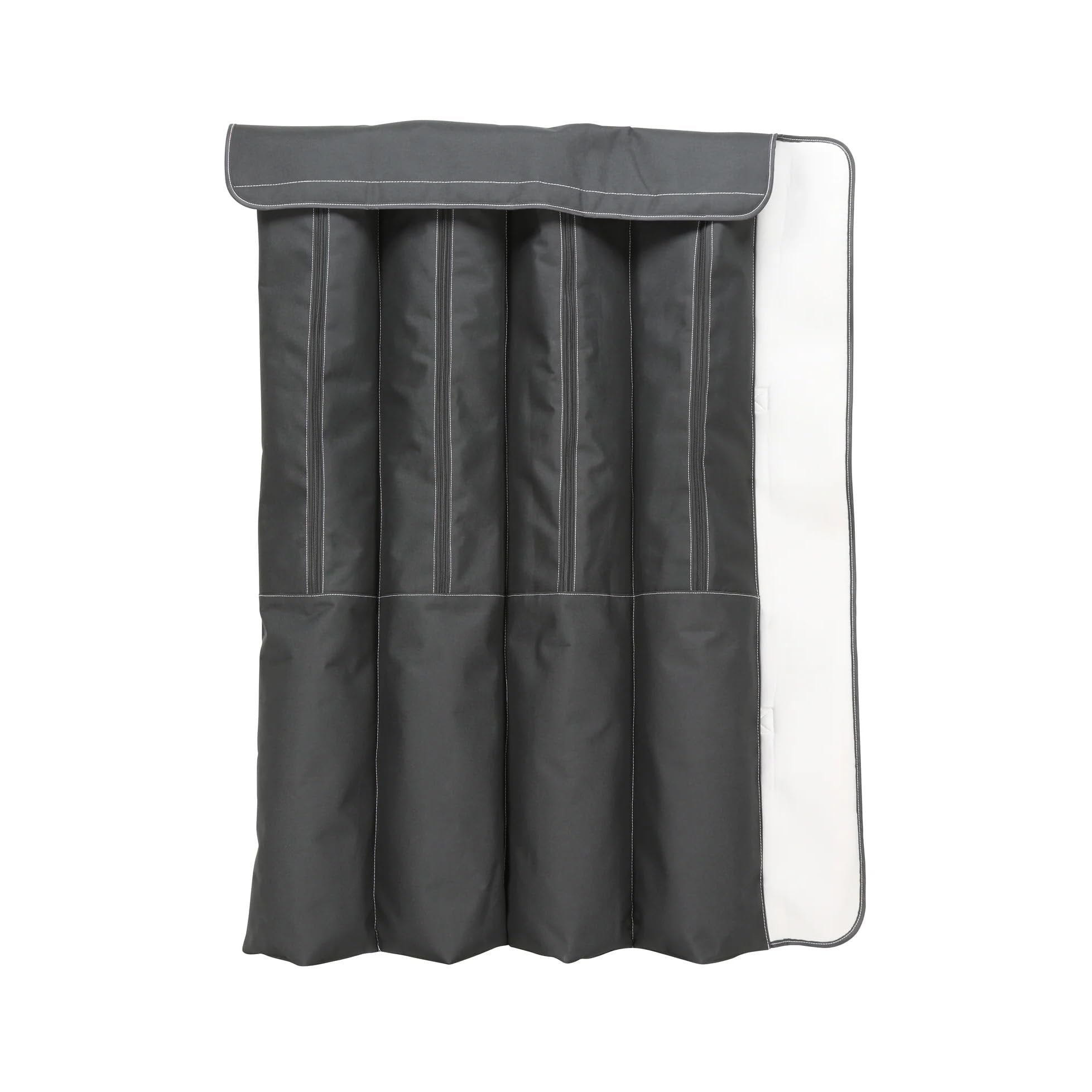 Pig Hog PHSWLG Standwrap Rollup Accessory Bag, Large