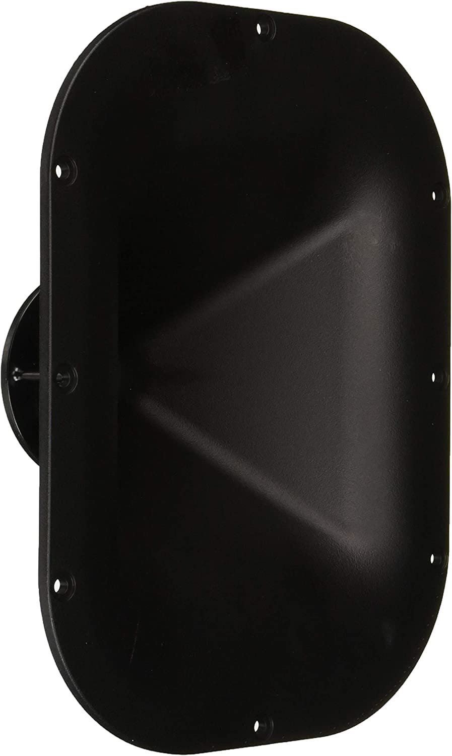 Eminence WG-10 1" High Frequency Waveguide, 70 x 60 Degree Dispersion