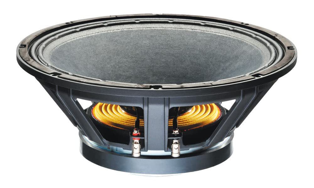 Celestion FTR15-4080F, 15" cast chassis PA speaker