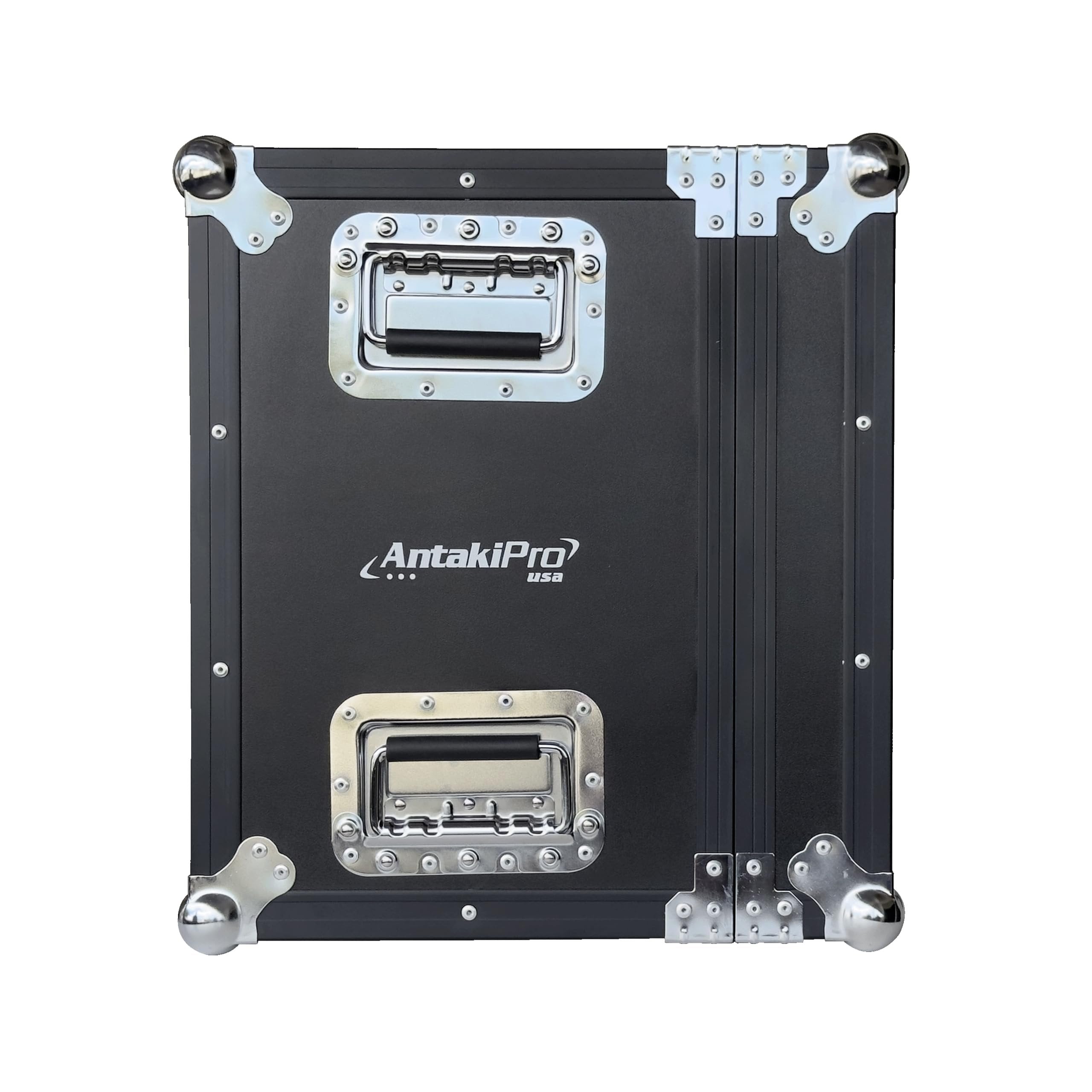 ANTAKIPRO AP-HAZE1200 1200-Watt Entertetaiment Haze Machine With Intergrated Fly-Drive Case