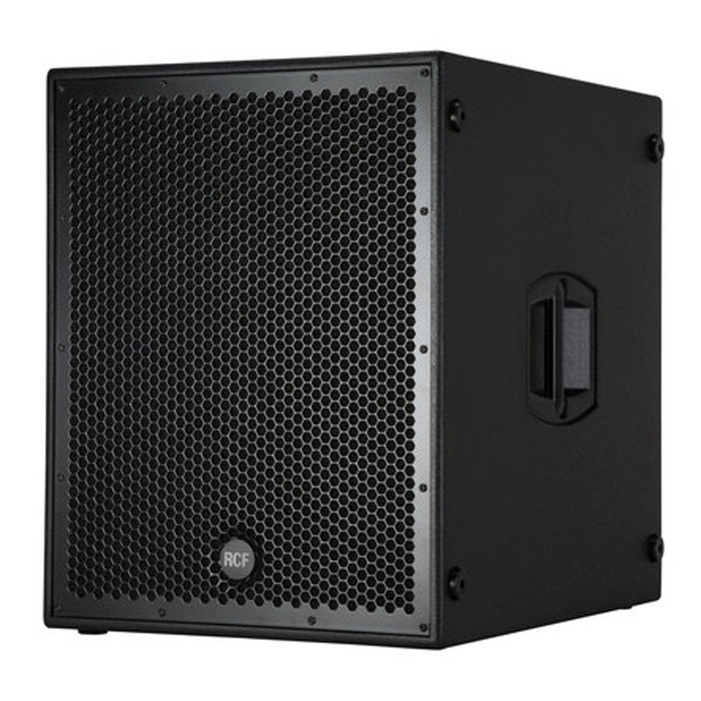 RCF-USA Sub 8004-AS Active High Power Subwoofer