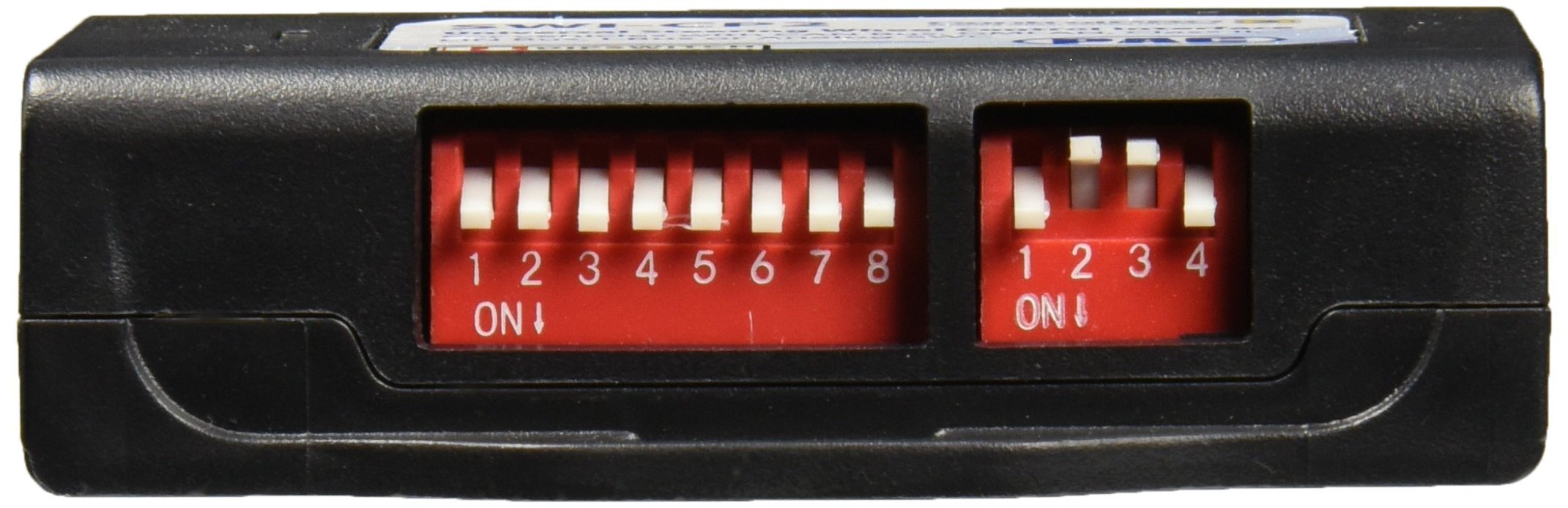 Pac Universal Analog Can-Bus Steering Wheel Control Interface Swicp2