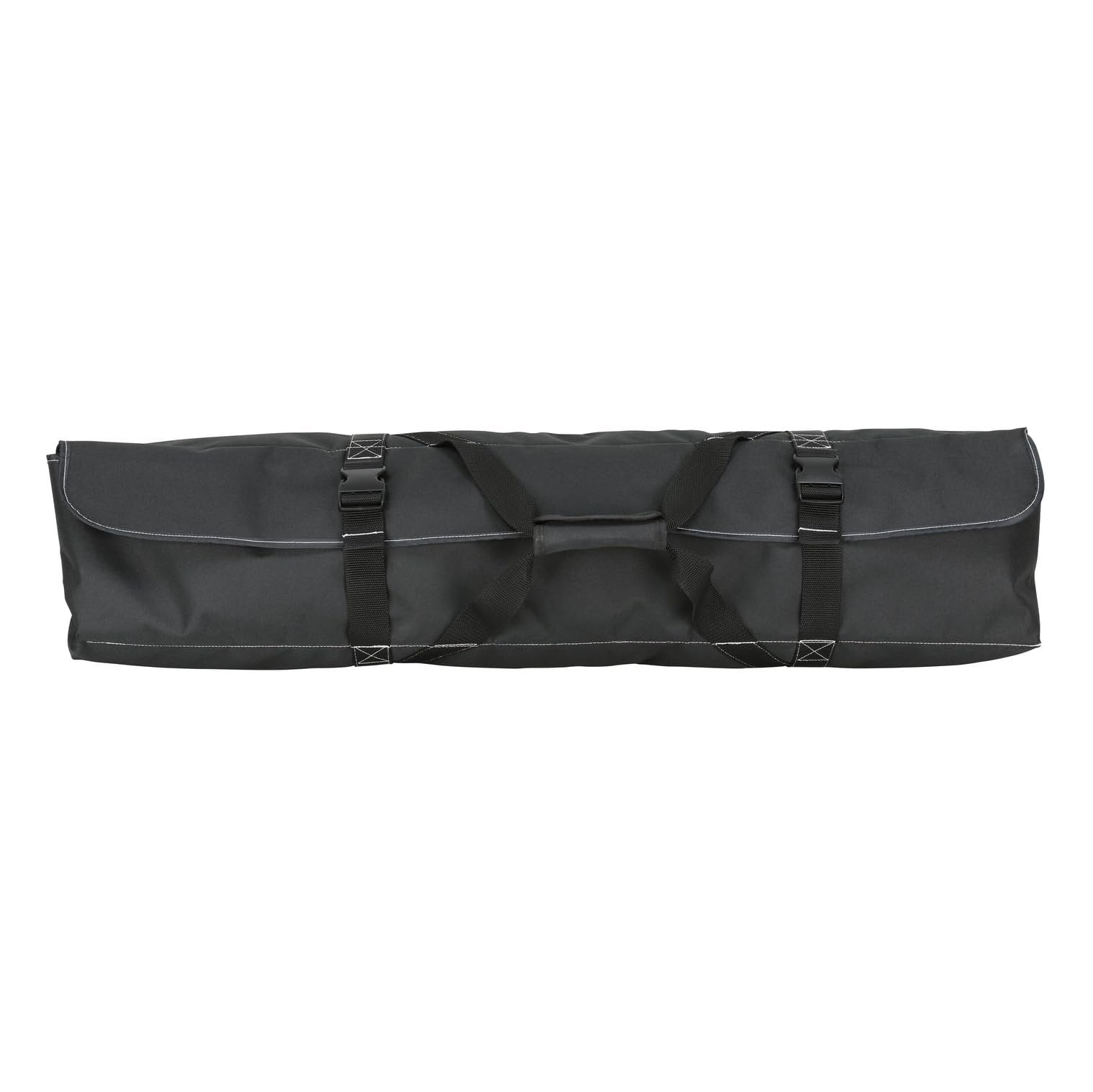 Pig Hog PHSWSM Standwrap Rollup Accessory Bag, Small