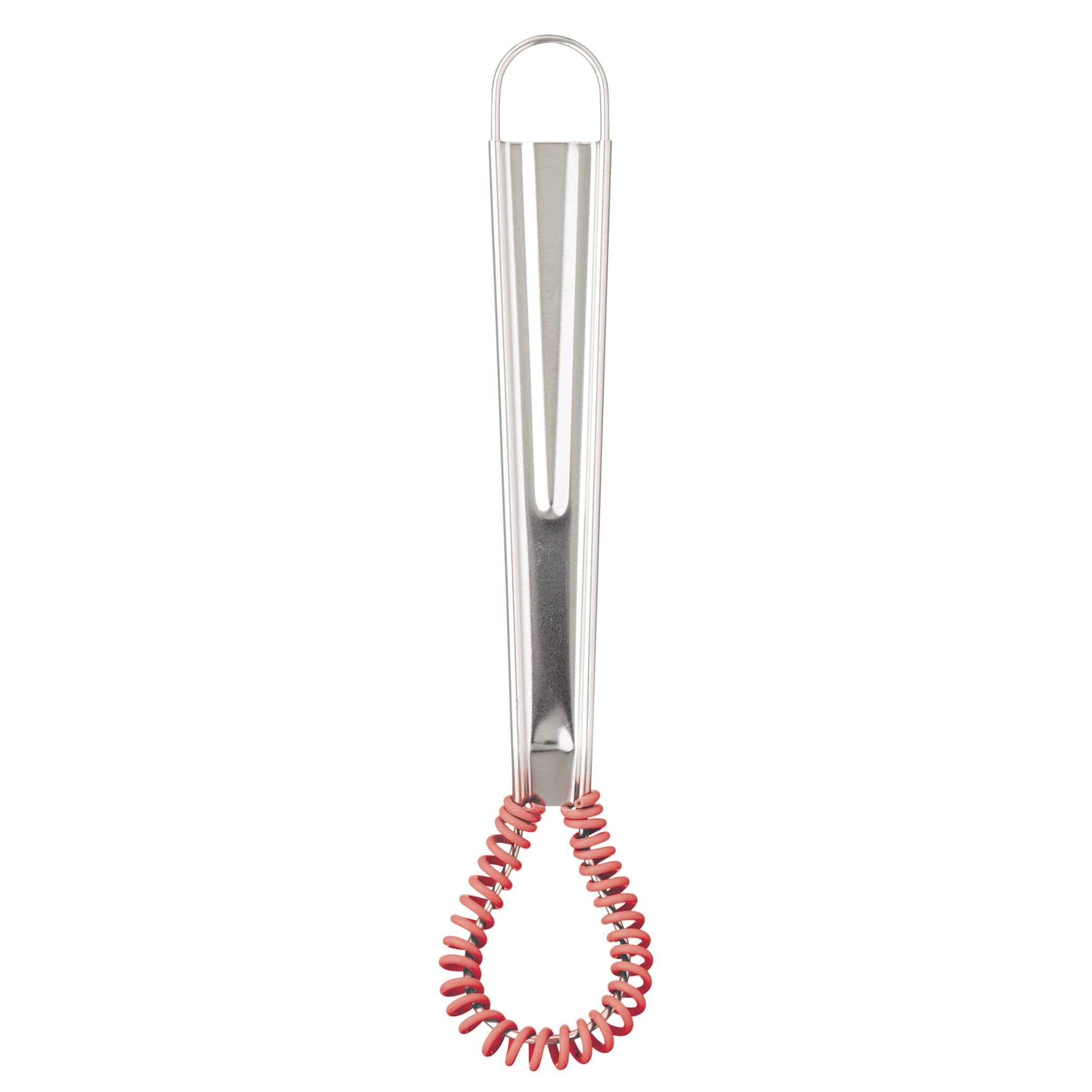 Colourworks  5141745 8" Red Silicone Head Magic Whisk