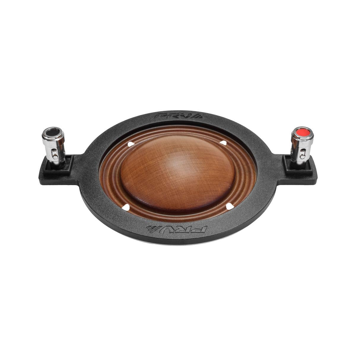 PRV Audio RPD2200Ph Original Authentic Phenolic Replacement Diaphragm for D2200Ph D2200Py Compression Drivers