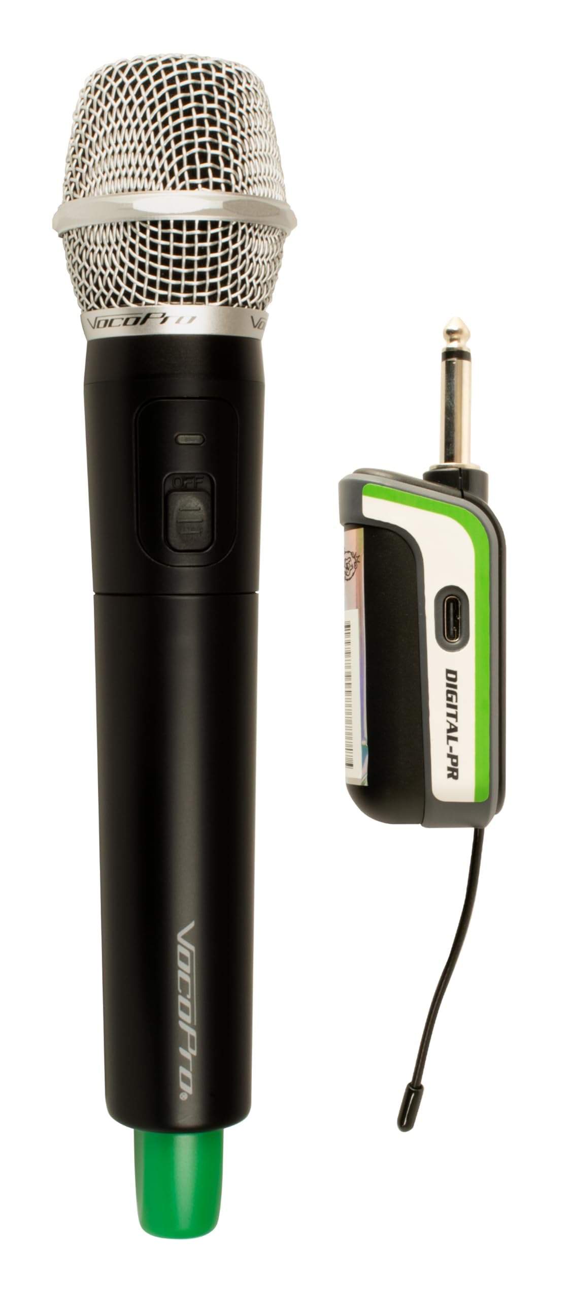 VocoPro Digital-PR-O