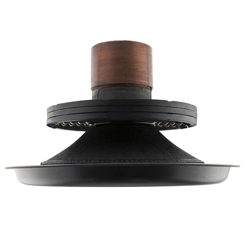 DS18 Audio HOOLX15.4DRCK Hooligan RECONE KIT for HOOLX15.4D