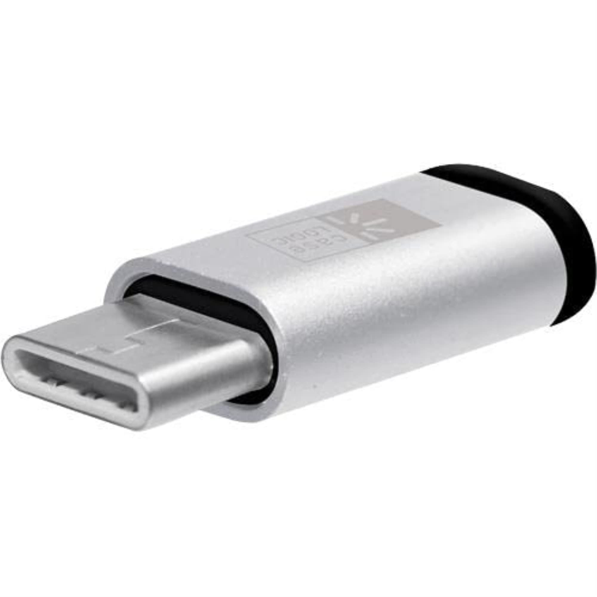 Bytech Type C to Micro Adapter