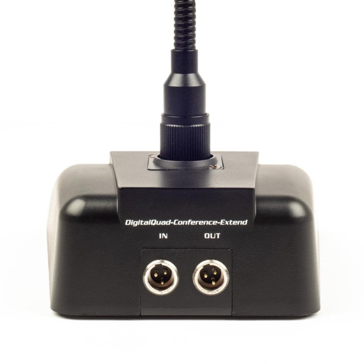 VocoPro Digital-Conference-24-Extend - Expandable Plug &-Play Wireless/Wired Conference System with 24 Microphones