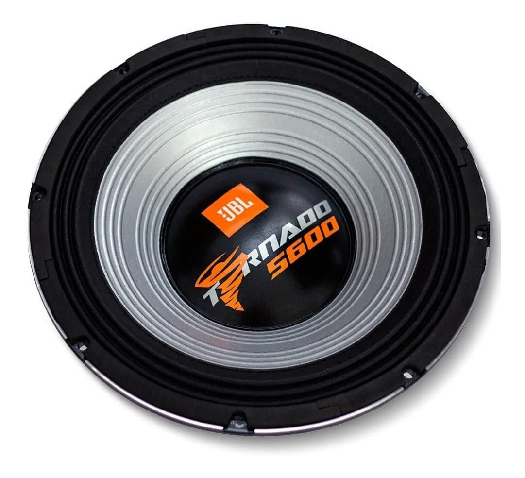 JBL 15" Subwoofer 2800 Watts RMS - 4 Oh