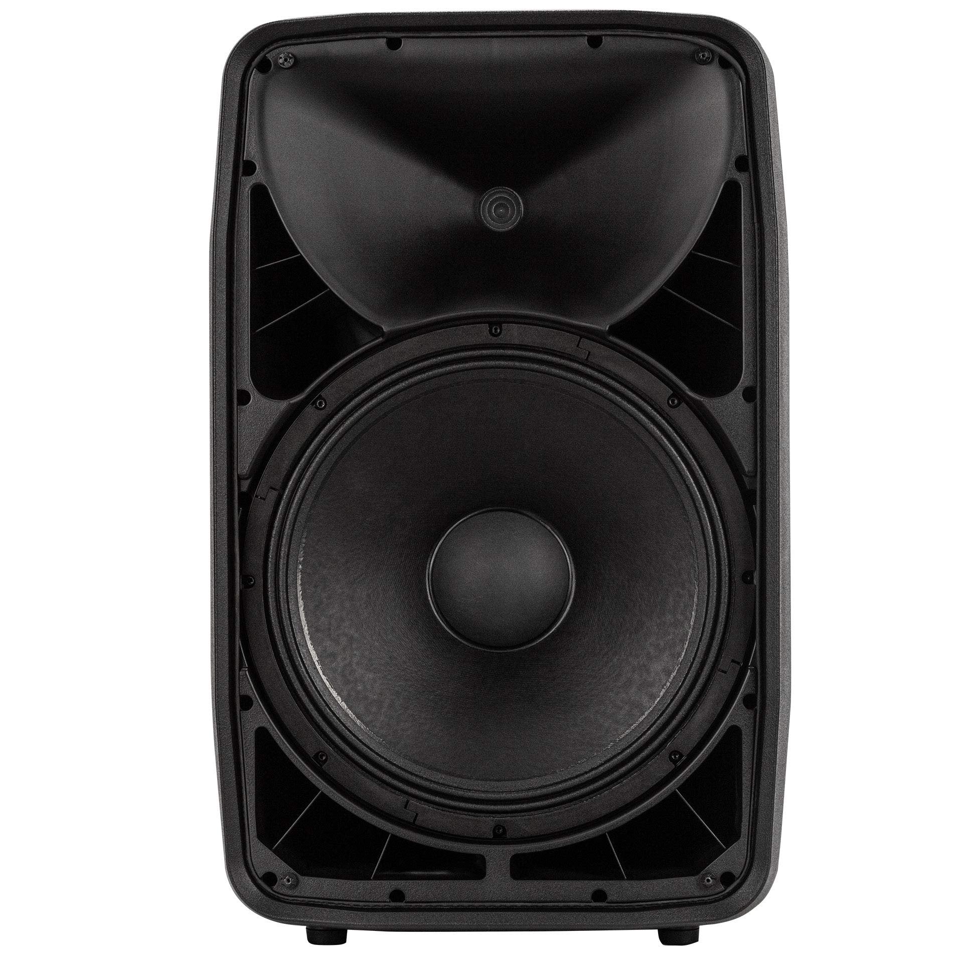RCF HDM 45-A 2200W Active Two-Way Speaker