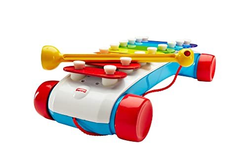 Fisher-Price Classic Xylophone