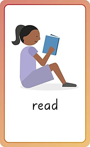 English for Everyone Junior First Words Flash Cards (DK English for Everyone Junior)