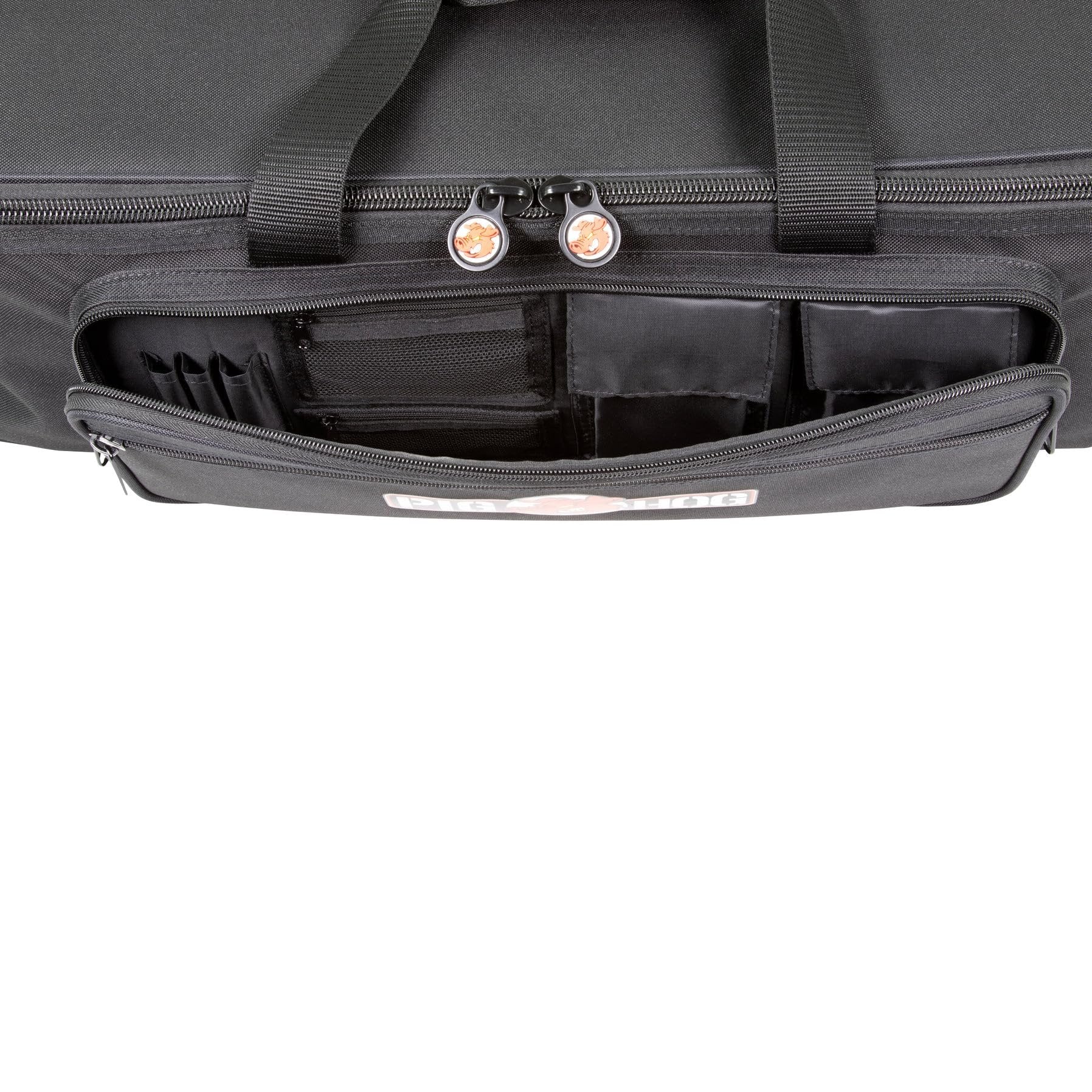 Pig Hog PHCOB-LG Cable Organizer Bag, Large