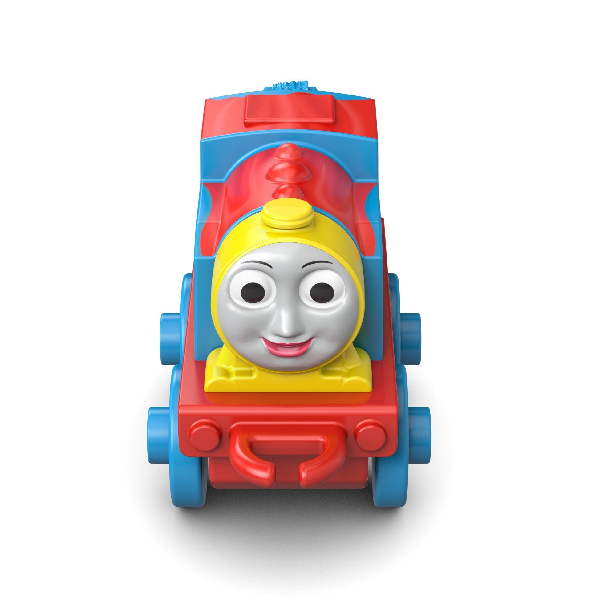 Thomas & Friends Collectible MINIS Toy Train in Single Blind Pack [Styles May Vary]