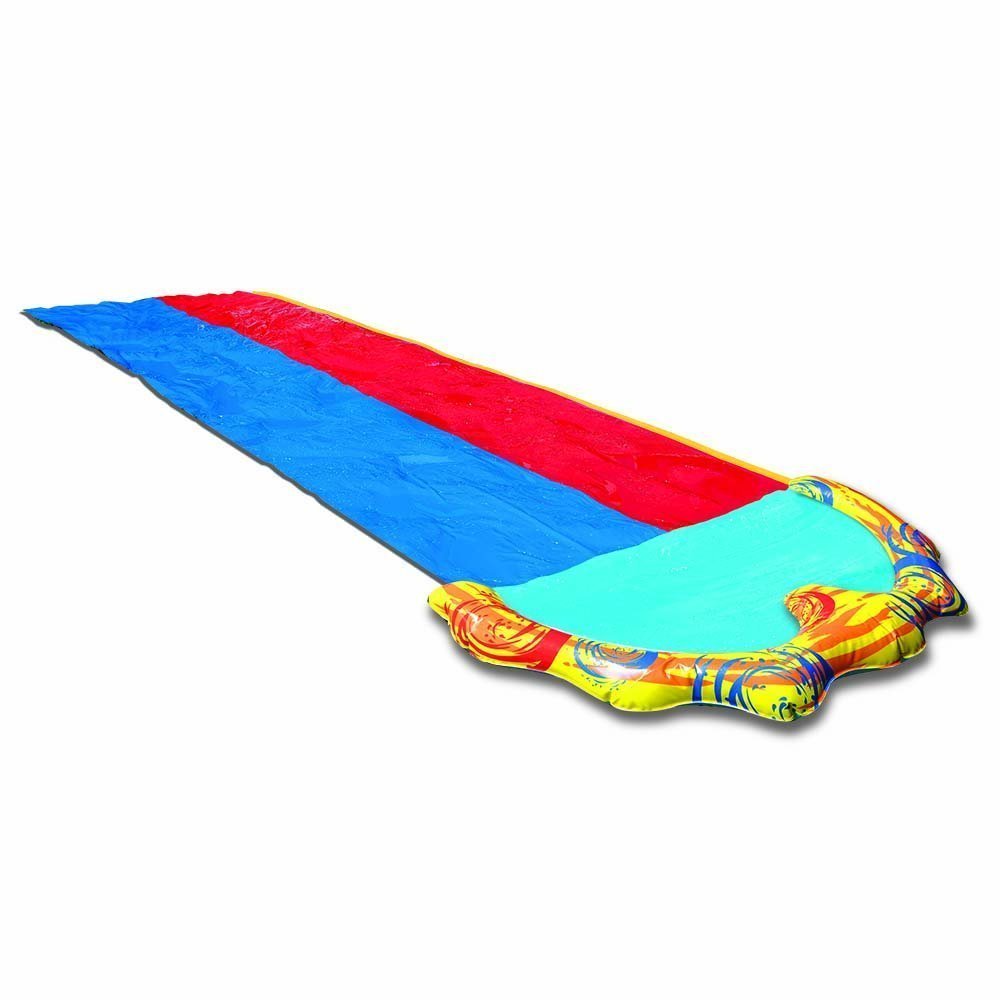 Splash Sprint Racing Slide
