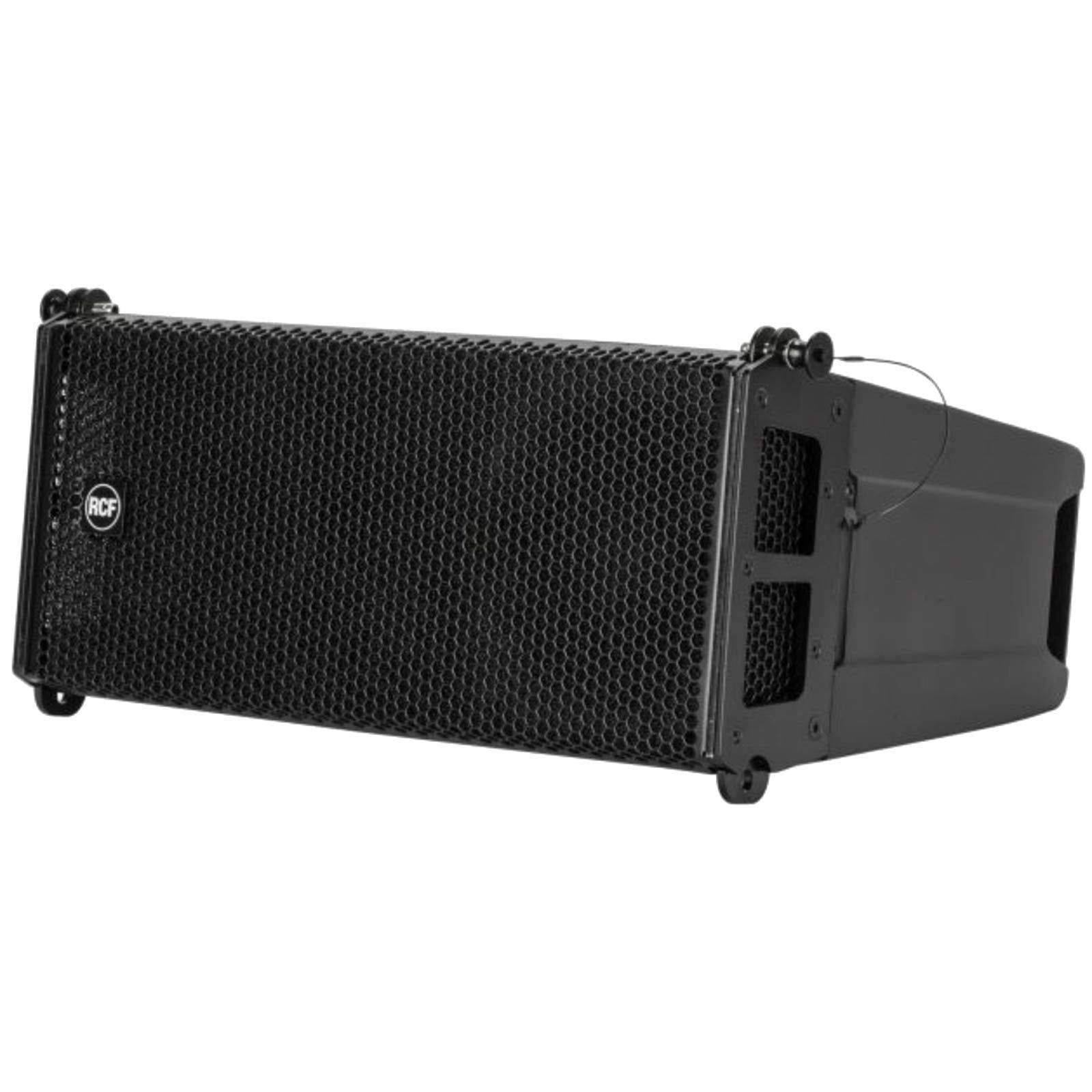 RCF HDL6-A 1400W 2-Way Powered Line Array Module