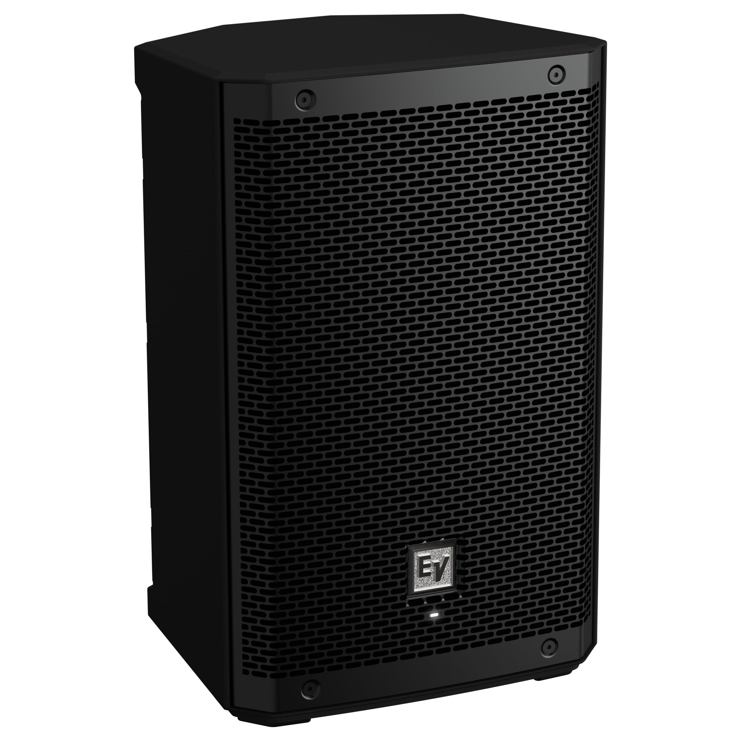 Electro Voice ZLX-8P-G2 8-Inch 2-Way Powered Loudspeaker with Bluetooth (Black)