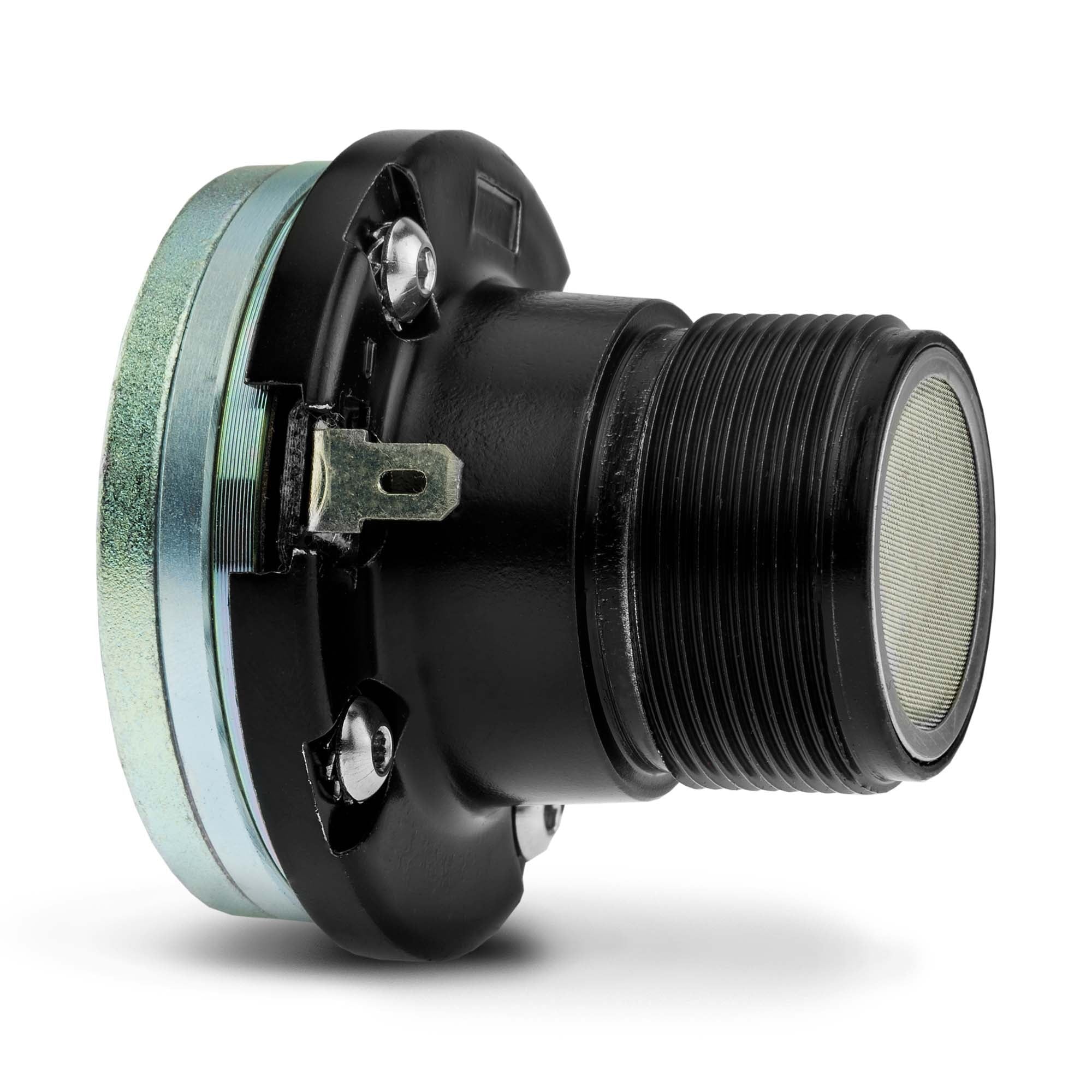 DS18 1"TWIST ON THROAT NEODYMIUM DRIVER