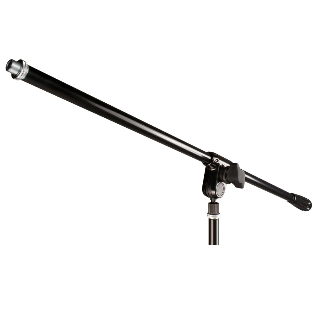 Ultimate Support ULTI-BOOMPRO-FB Ulti-Boom Series Mic Boom Arm w/Fixed Length and One-touch Adjustment