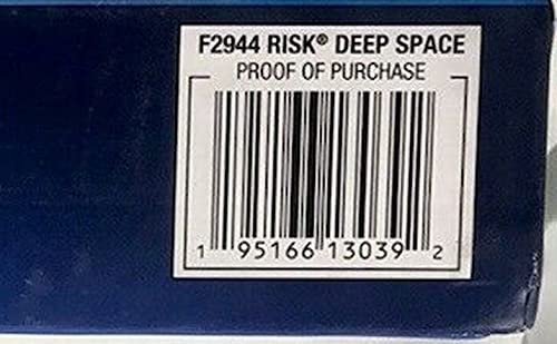 Risk DEEP Space Conquer The Universe!
