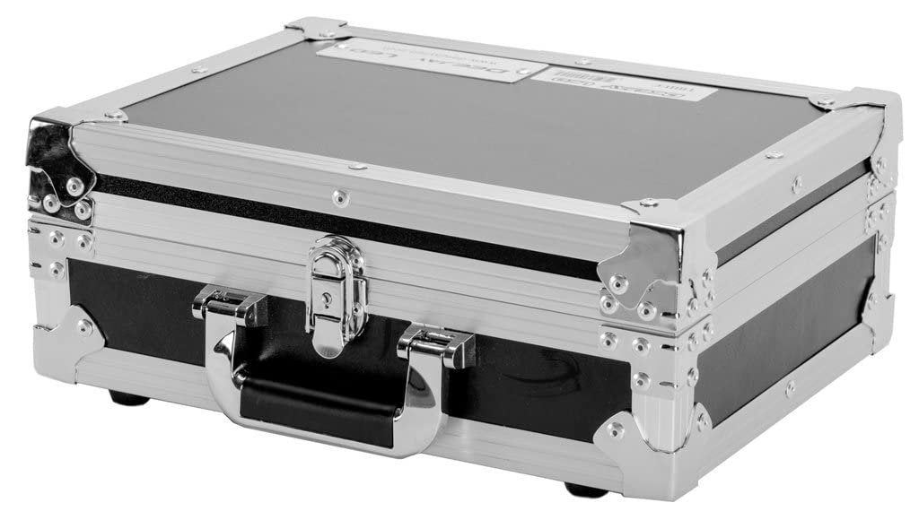 DEEJAYLED LED Small ATA Fly Drive Case - TBHUC