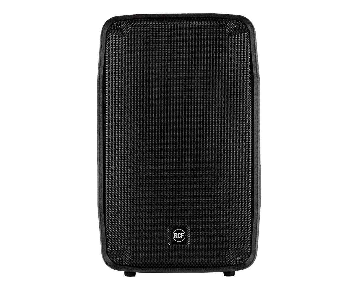 RCF HD 15A 15-inch 1400W 2-way Powered Speaker