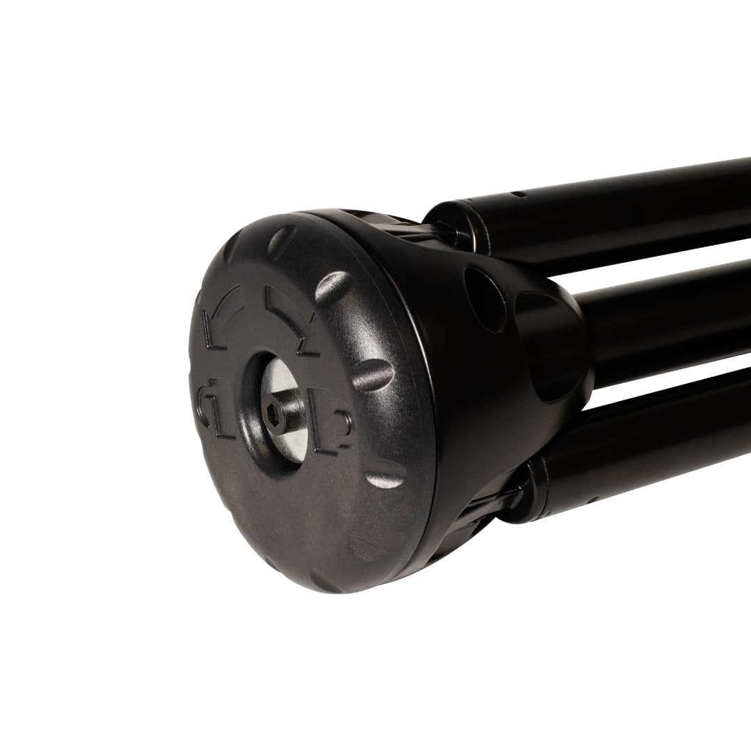 Ultimate Support PRO-X-T-SHORT-F Pro Series Extreme Mic Stand w/Fixed Boom, Quarter-Turn Clutch, and Short Height
