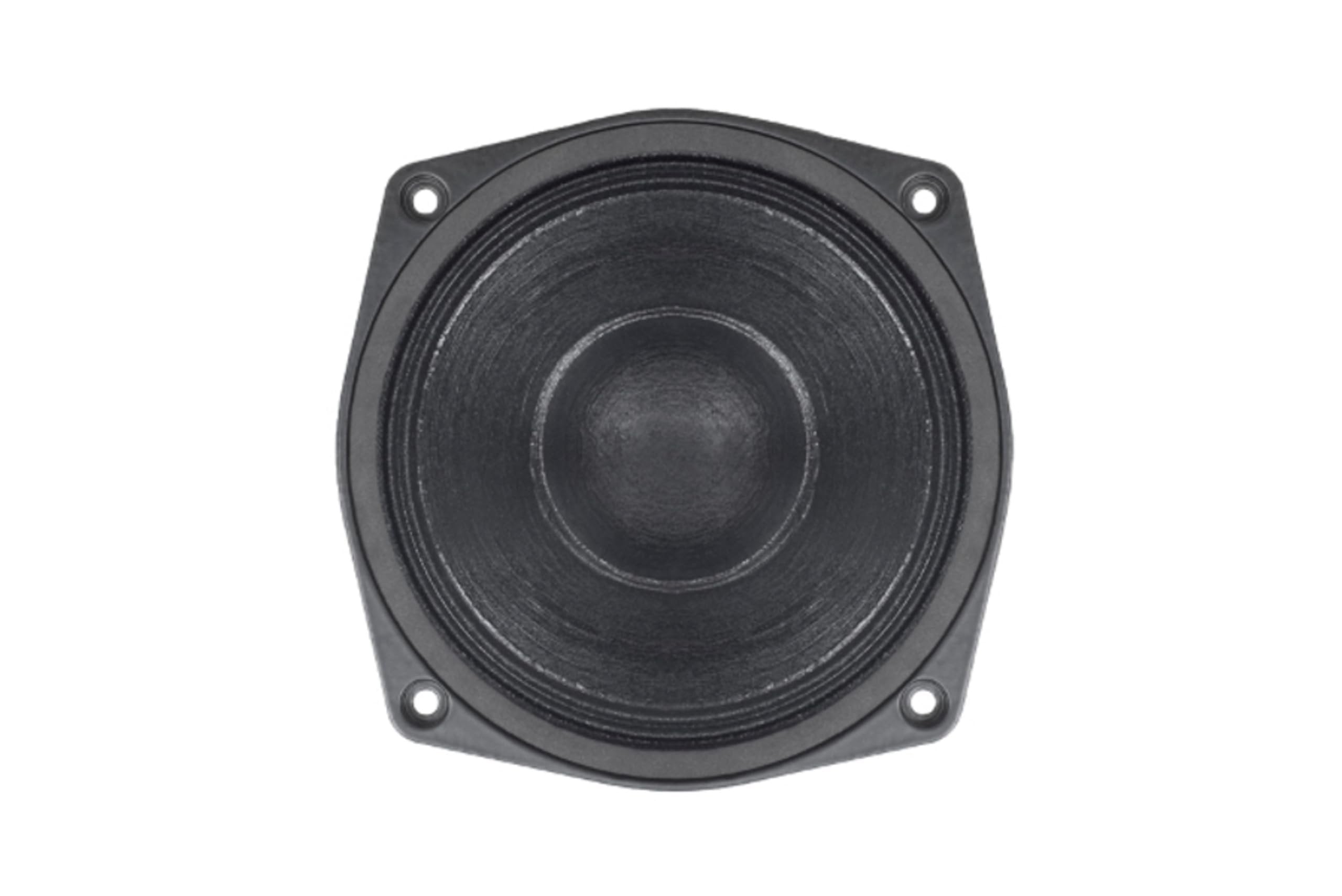 B&C Speakers 5NSM38-8 LF Drivers 5-inch ND Sealed Mid Midranges 110 Watt RMS / 220 Watt Max Pro Audio Component Speaker Driver for Motorcycle Car