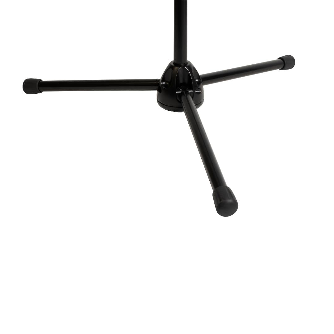 Ultimate Support PRO-X-T-SHORT-T Pro Series Extreme Mic Stand w/Telescoping Boom, Quarter-Turn Clutch, and Short Height