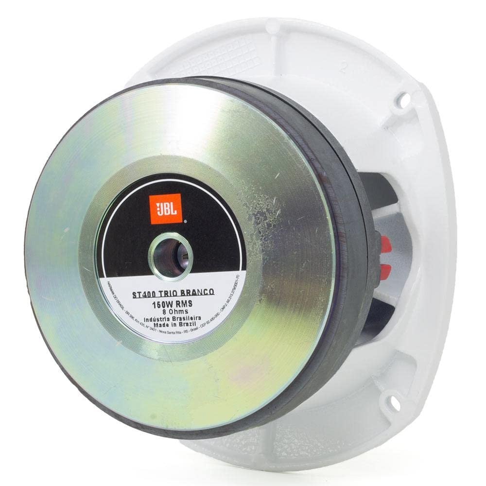JBL Super White Tweeter