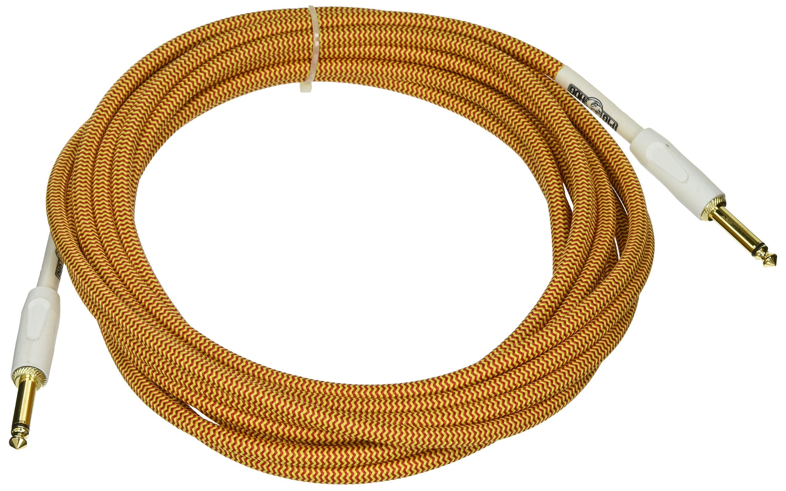 Pig Hog, USB Instrument Cable (PCH20CC)
