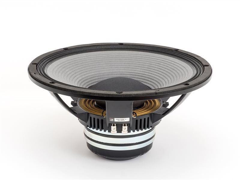 Eighteen Sound 15NCX1000-8 18 Sound 15