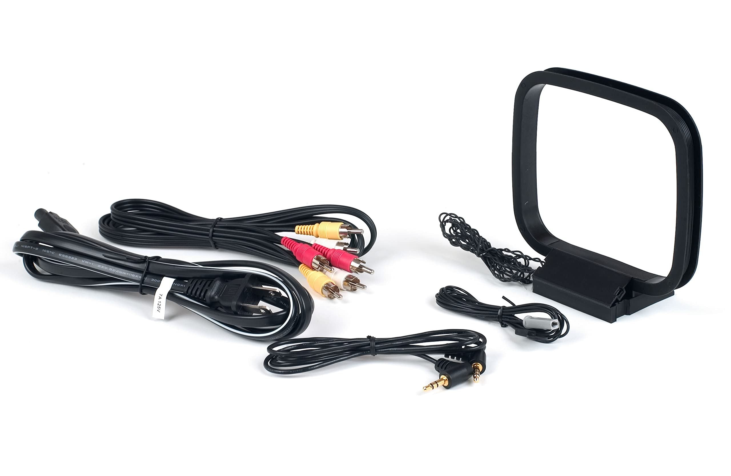 VocoPro, 4 Karaoke System-Portable, Black (Hero-REC-BT-4)