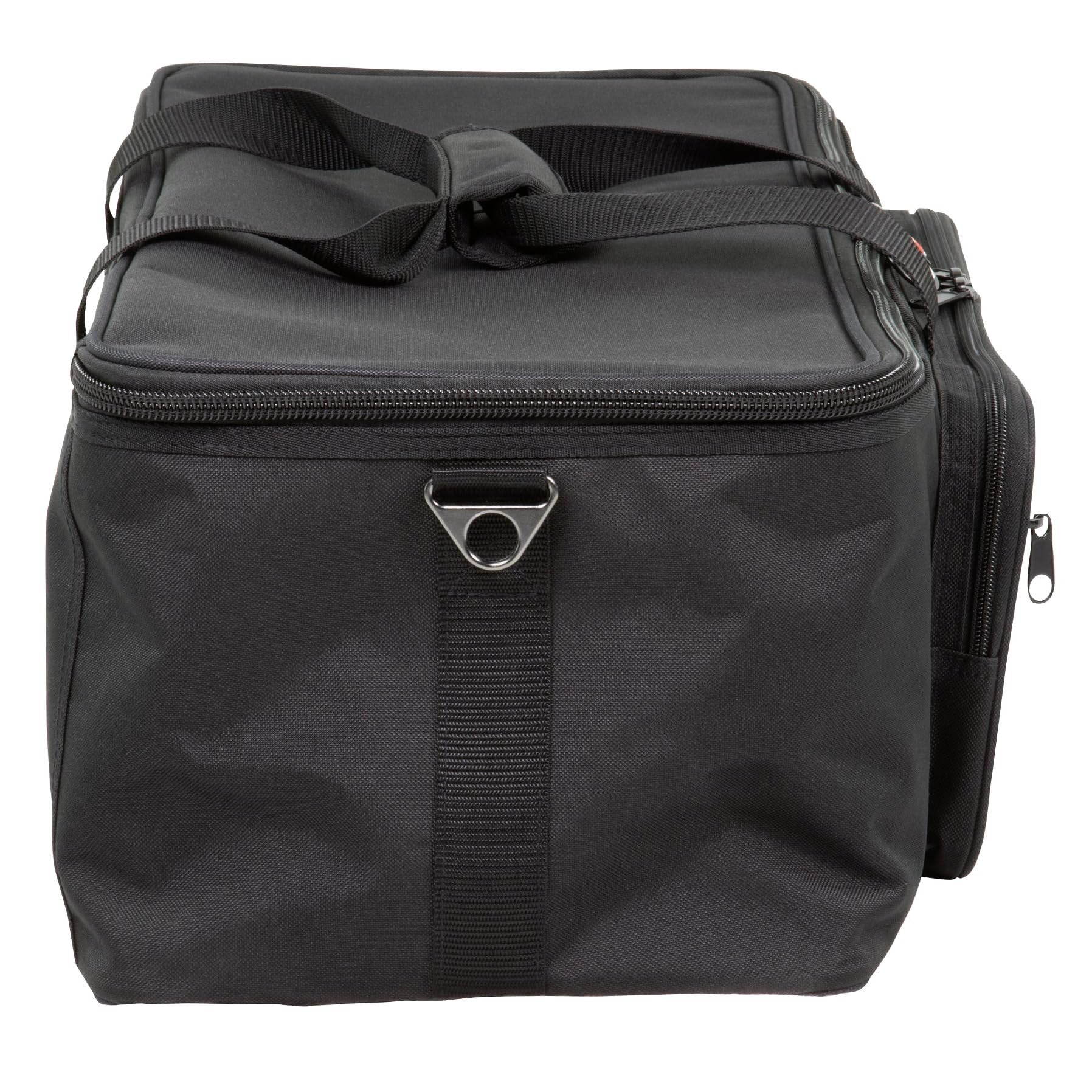 Pig Hog PHCOB-LG Cable Organizer Bag, Large