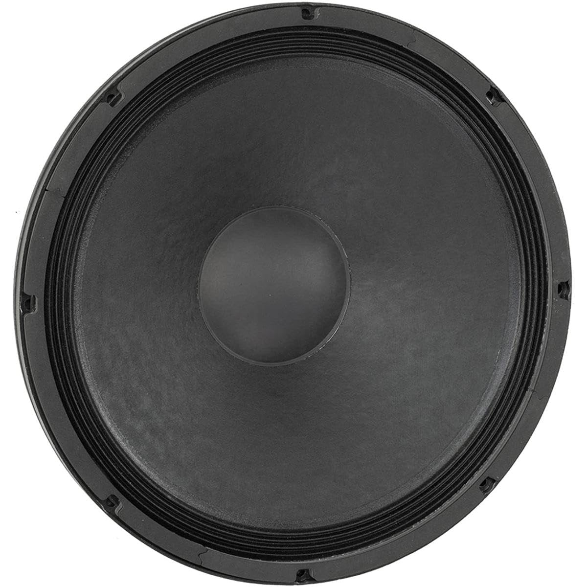 Eminence Legend 1058 10" Guitar Speaker, 75 Watts at 8 Ohms, Black