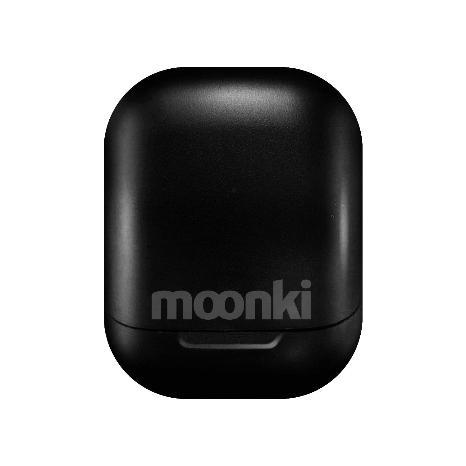 Moonki Sound MH-TWS33 – Bluetooth Wireless Earbuds for Running – Black